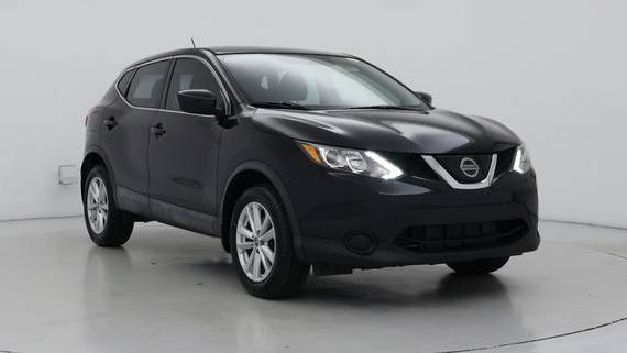 NISSAN ROGUE SPORT 2019 JN1BJ1CPXKW524201 image